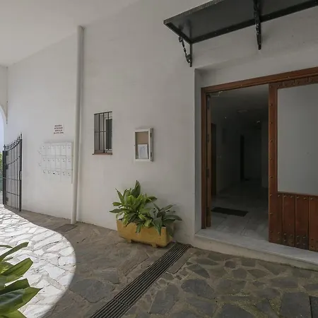 Rincon De Deseos アパート